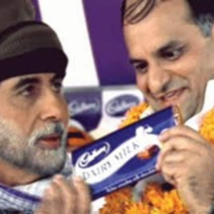 Pappu Pass Ho Gaya     Cadbury