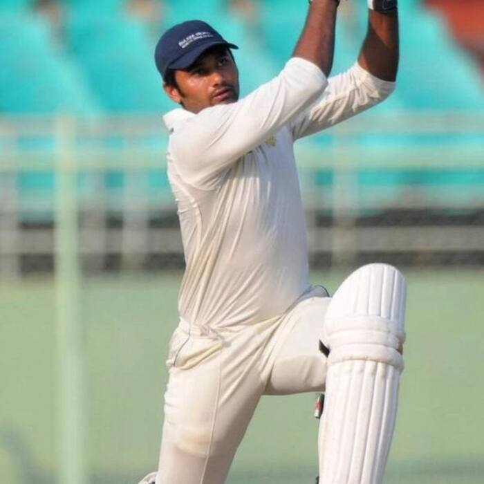 Paras Dogra