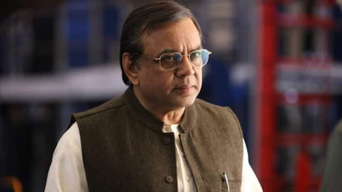Paresh Rawal
