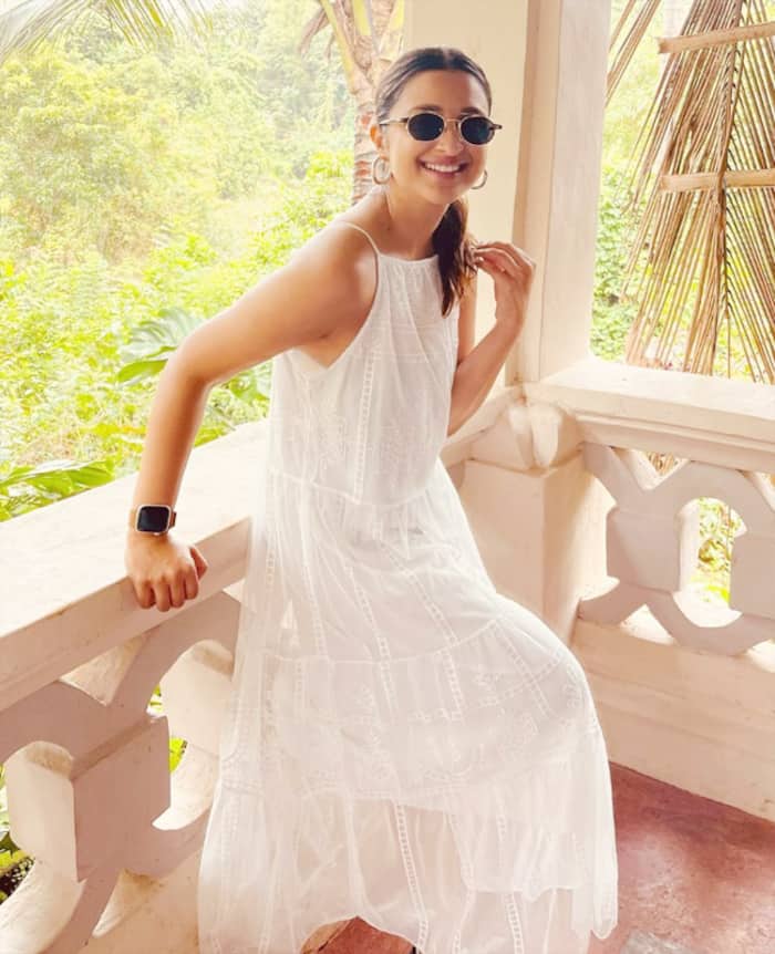 Parineeti Chopra