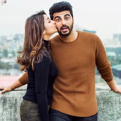 Sandeep Aur Pinky Faraar first look pictures