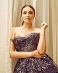 Parineeti Chopra Ditches Casual and Oomph's Glamour, looks Bombshell in Off Shoulder Tulle Gown- See PICS Parineeti Chopra Ditches Casual and Oomph's Glamour, looks Bombshell in Off Shoulder Tulle Gown- See PICS