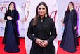 Parineeti Chopra Exudes Nothing But Exceptional Glow in All-Black, Fans Say 'Pyaar Ki Chamak' - See Photos Parineeti Chopra Exudes Nothing But Exceptional Glow in All-Black, Fans Say 'Pyaar Ki Chamak' - See Photos