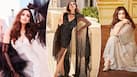 Parineeti Chopra Looks Glamorous in Latest Photos - Fans Say 'AAP' Ki Toh Baat Hi Aur Hai Parineeti Chopra Looks Glamorous in Latest Photos - Fans Say 'AAP' Ki Toh Baat Hi Aur Hai