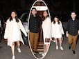 Parineeti Chopra-Raghav Chadha Enjoy Dinner Date in Mumbai - See Viral Pics Parineeti Chopra-Raghav Chadha Enjoy Dinner Date in Mumbai - See Viral Pics