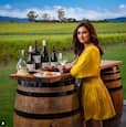 Parineeti Chopra’s is promoting Australia tourism, and your eyes will be glued to the wonderful pics