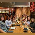 Parineeti Chopra Shares Inside Pitures Fom Priyanka Chopra's Birthday Clebration