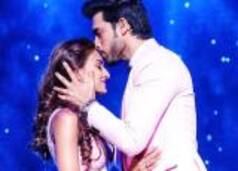 Kasautii Zindagii Kay 2 Lovers Parth Samthaan, Erica Fernandes Dance Their Heart Out, See Photos