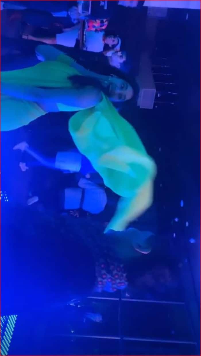 Party fun