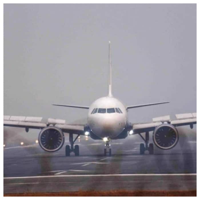 Passenger Load Factor Witnesses Spike