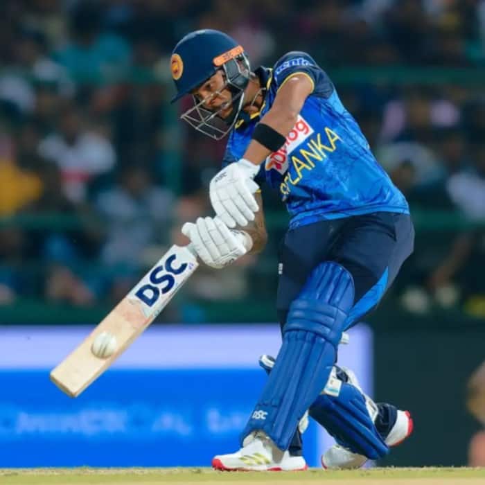 Pathum Nissanka  Run Scoring Batsman