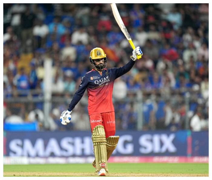 Patidar s great IPL record