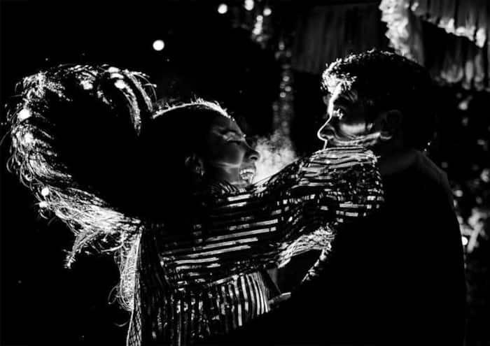 Patralekha and Rajkumar s Love is Irrational And Crazy