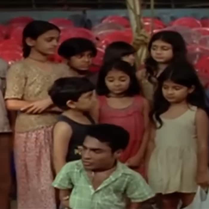 Pattanathil Bhootham  2009 