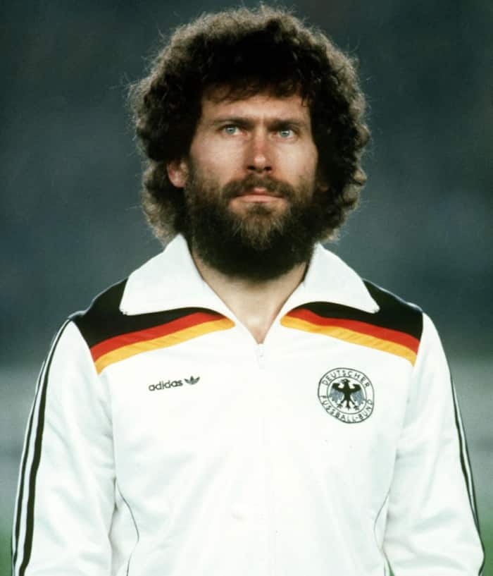 Paul Breitner