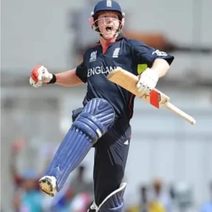 Paul Collingwood  England 
