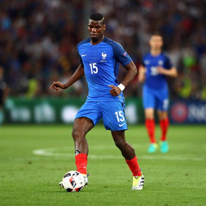 UEFA Euro Cup 2016 semi finals France beats Germany by 20 to reach