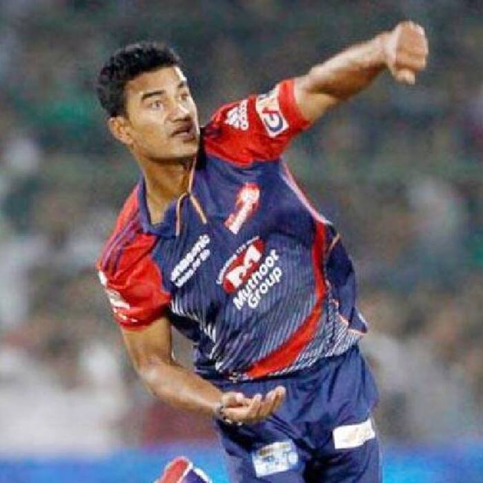 Pawan Negi caught everyones attention when Delhi Daredevils acquired him in IPL 2016