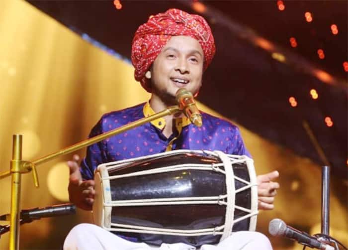 Indian Idol 12 Winner Pawandeep Rajan's Childhood Pics From Youngest