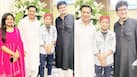 Pawandeep Rajan-Arunita Kanjilal Attend Musical Night, Pose With Madhur Bhandarkar-Prasoon Joshi Pawandeep Rajan-Arunita Kanjilal Attend Musical Night, Pose With Madhur Bhandarkar-Prasoon Joshi