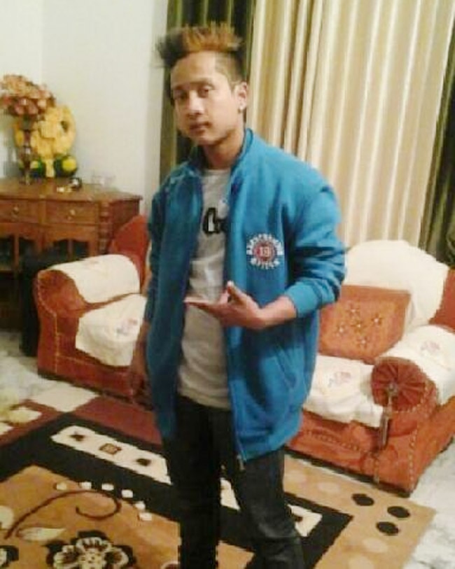 Indian Idol 12 Winner Pawandeep Rajan's Childhood Pics From Youngest