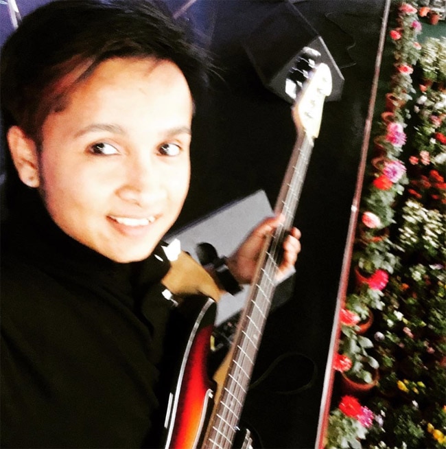 Indian Idol 12 Winner Pawandeep Rajan's Childhood Pics From Youngest