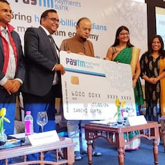 Paytm launches Payments Bank: Check out its features and specifications