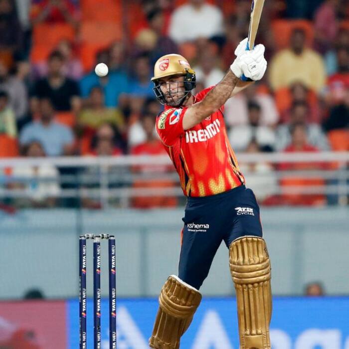 PBKS are yet to finalise replacements for Glenn Maxwell and Lockie Ferguson