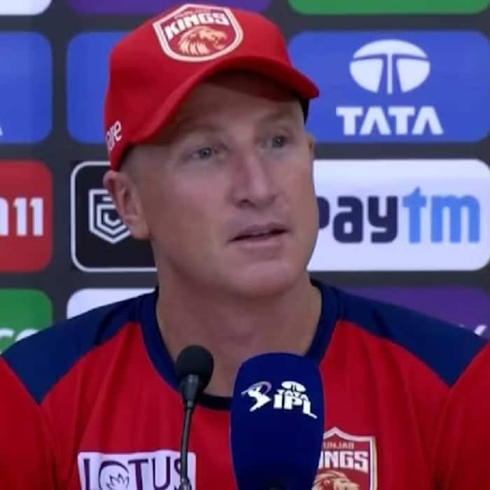 PBKS Assistant coach Brad Haddin confirms his availability