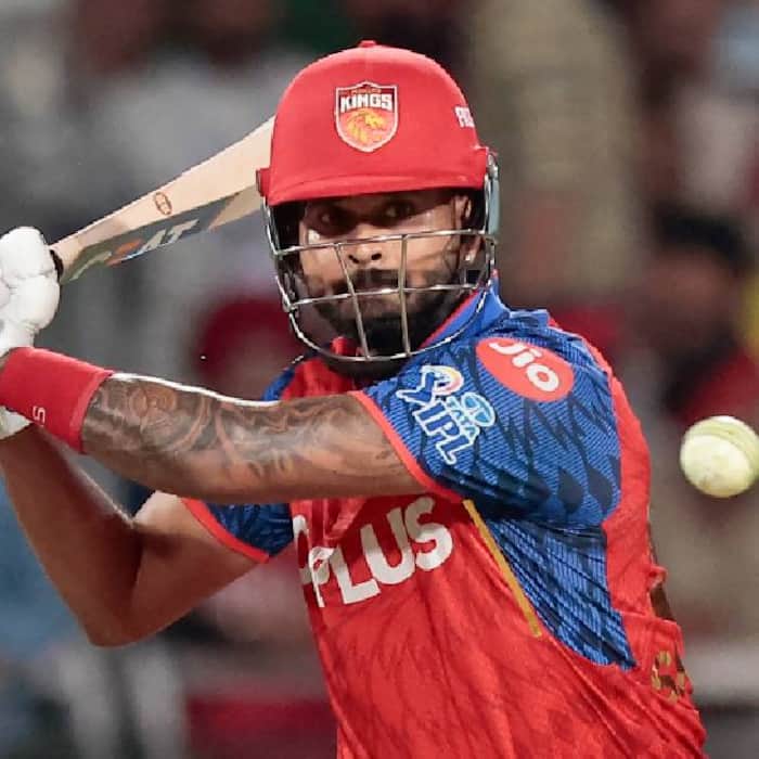 PBKS become first team with 10 200  chases in IPL