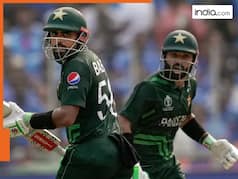 PCB chairman finally responds to Babar Azam and Mohammad Rizwan's Asia cup exclusion, says...