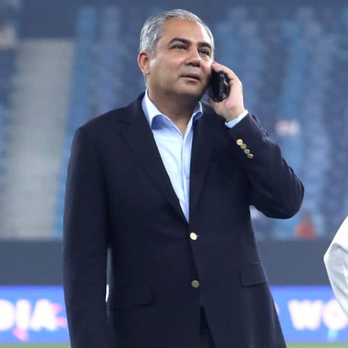 PCB chairman Mohsin Naqvi has assured full security to Sri Lanka cricket team