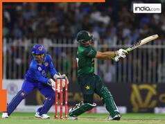 PCB finally breaks silence after Afghanistan pull out of tri-series following Pakistan's air strikes, decides to...