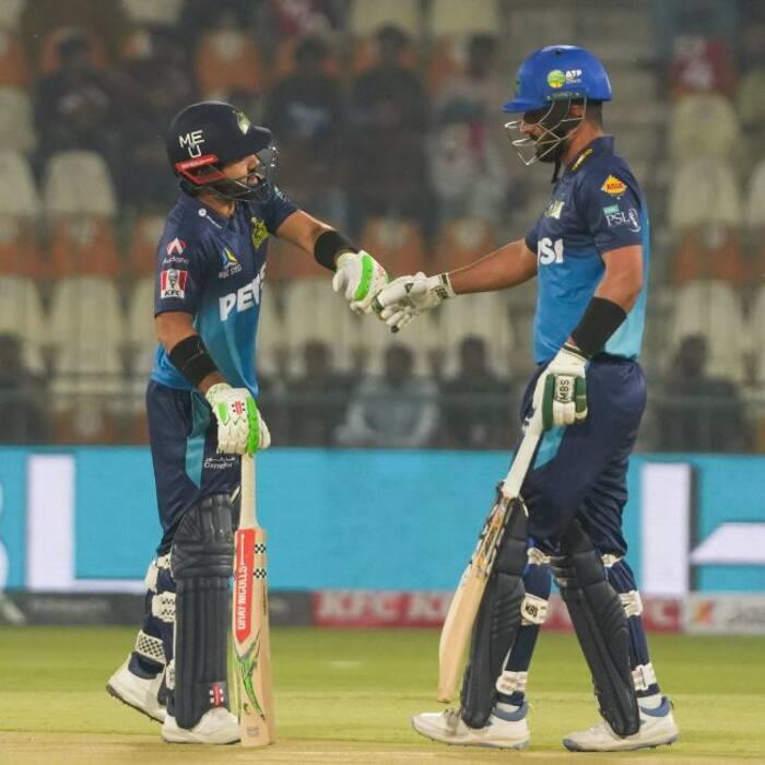 PCB have shifted PSL 2025 to UAE for mental well being of cricketers