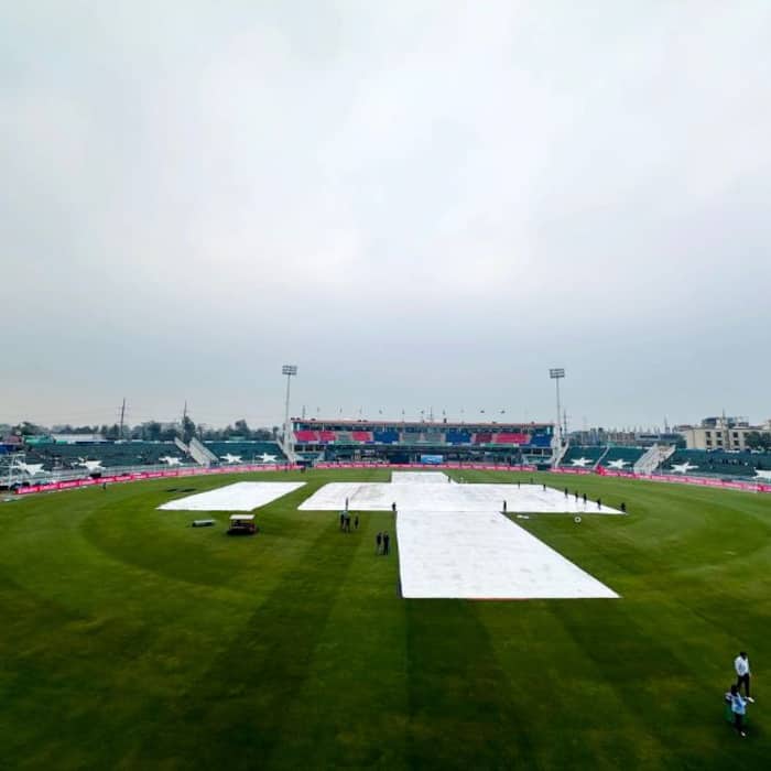 PCB spent Rs 393 crore in replacing floodlights at Rawalpindi Cricket Stadium