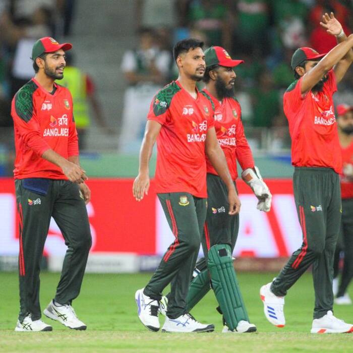 PCB supported Bangladesh s request to move match out of India