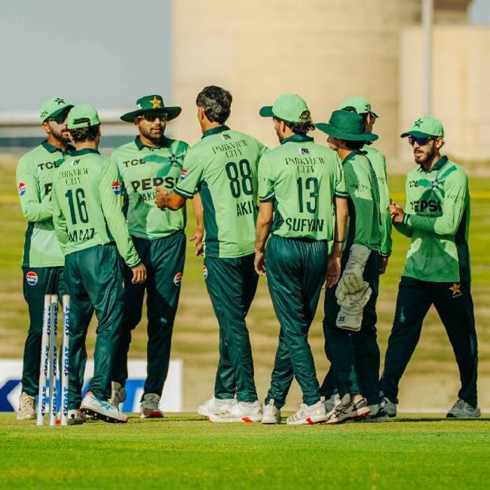 PCB to decide on Shaheens series after Airspace reopens