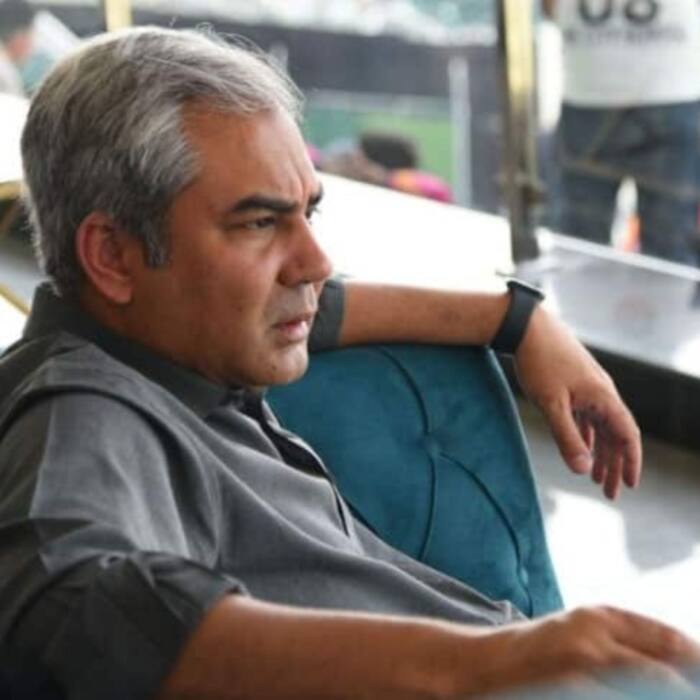 Bad news for PCB as it can't sack coach Azhar Mahmood due to...