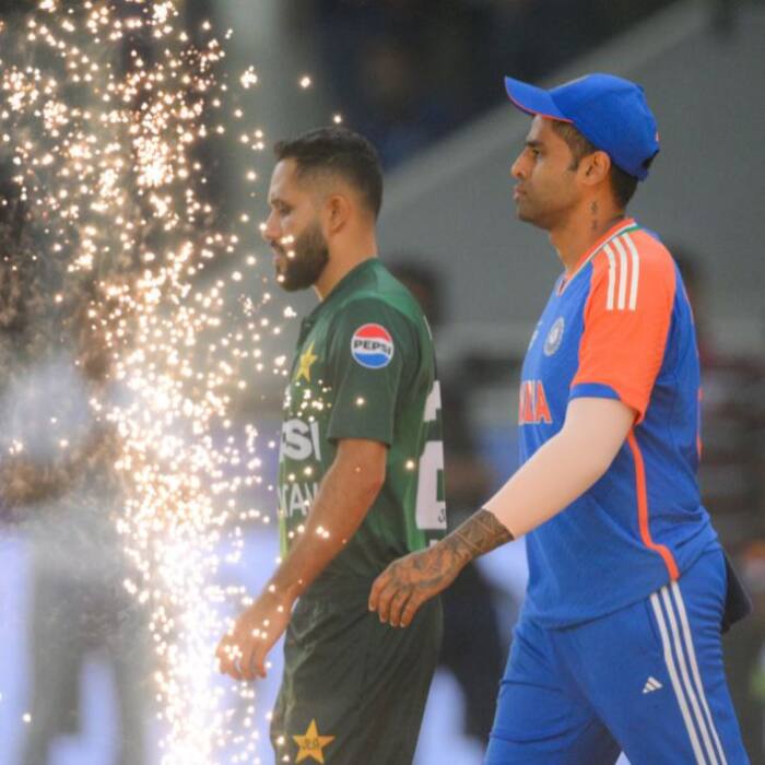 PCB s decision to boycott match against India has raised questions about  ICC s financial model