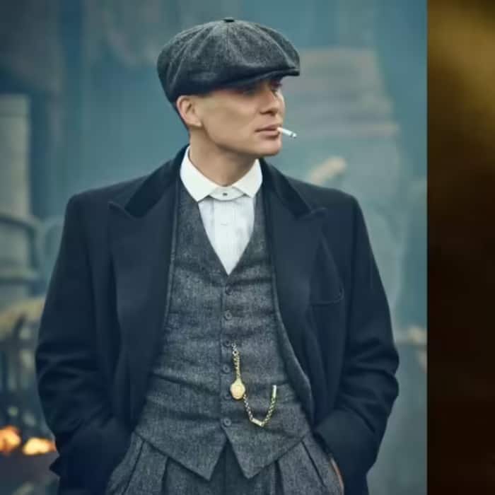 Peaky Blinders: The Immortal Man – Netflix (March 20)