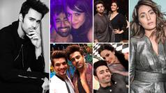 Pearl V Puri Minor Rape Case: From Surbhi Jyoti To Hina Khan, These 14 TV Celebs Extend Their Support To Actor