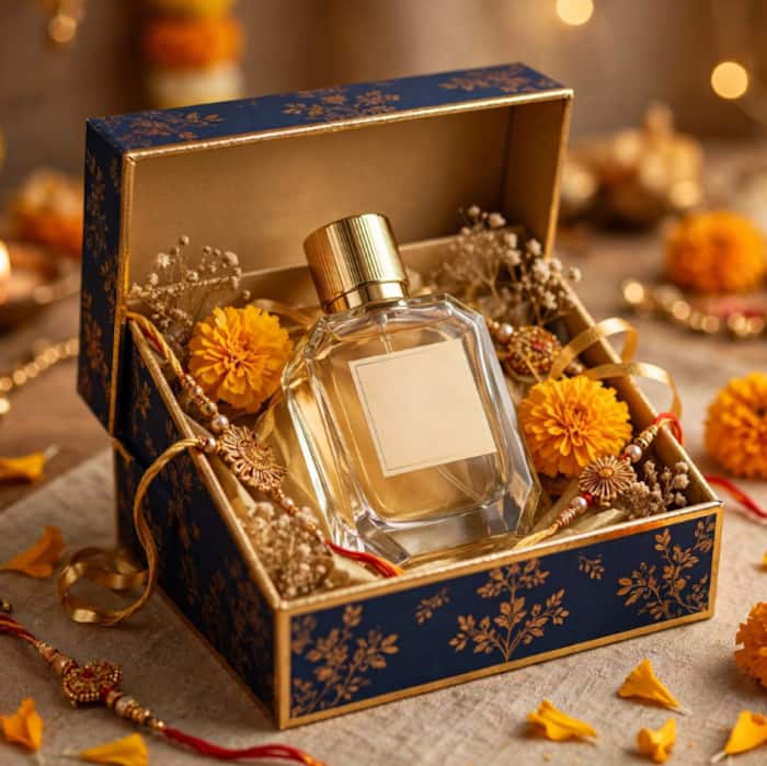 Perfume – A stylish and classic choice