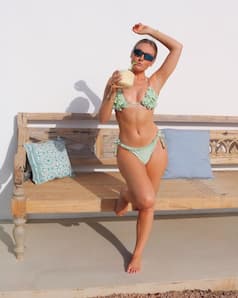 Check Out Stunning Photos of Liverpool Players' Wives And Girlfriends