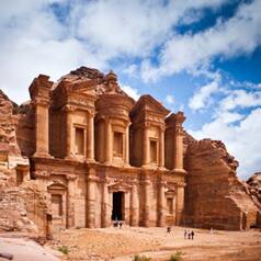 Travelling to Jordan? Here are the places that you must see!