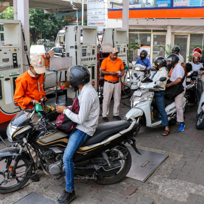 Petrol, diesel prices increased by Rs 3