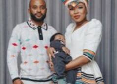 Meet Phila Lobi, wife of South Africa cricket captain Temba Bavuma, she works as...