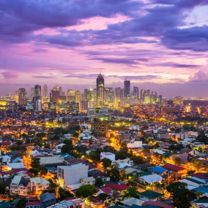 Philippines