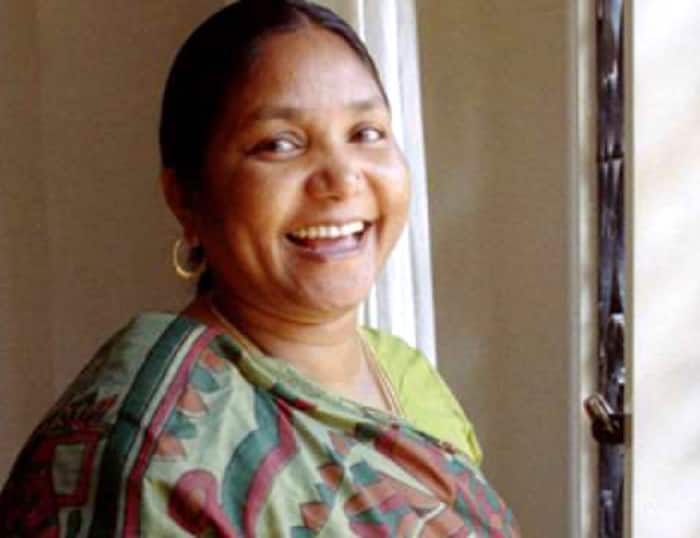Phoolan Devi