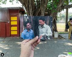 From Welcome to Sacred Games: Check out how this Photographer is Capturing Bollywood Scenes, Visiting Same Locations