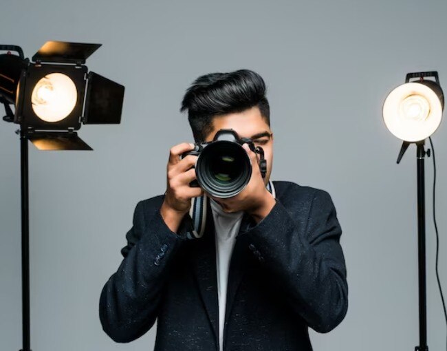 Internship Alert Photography/ Videography Jobs To Apply For This Week